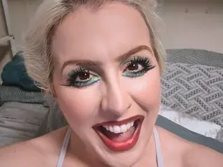 GoddessAlimony