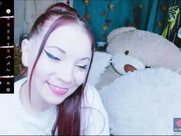 Bongacams Adult Webcam of SweetAsssNuka