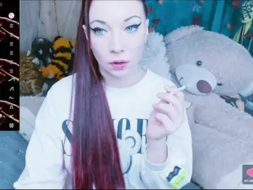 Bongacams Adult Webcams of SweetAsssNuka