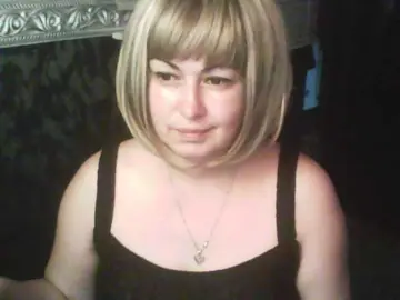 Bongacams Sex Cam of gospoja69