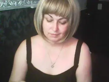 Bongacams Live Porn of gospoja69