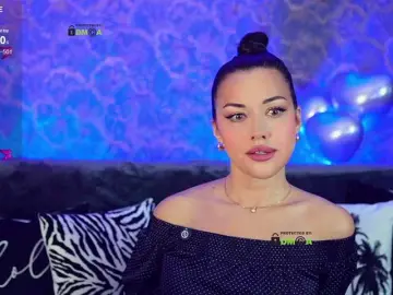 Bongacams Live Porn of -KoshkaAnna-