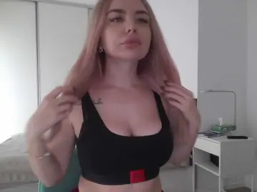 Bongacams Live Sex Cam of Blondie8853