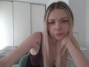 Bongacams Live Sex of Blondie8853