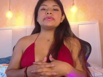 Bongacams Live Sex Cam of ChantalPetit