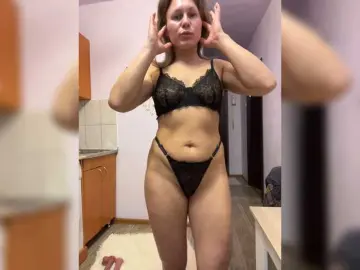 Bongacams Sex Cam of MarinaFit