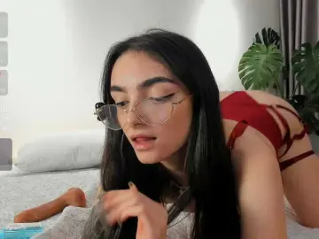 Bongacams Adult Video Chat of Morena-Dolcce