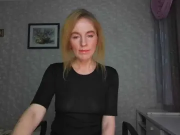 Bongacams Nude Webcam of Nata85085