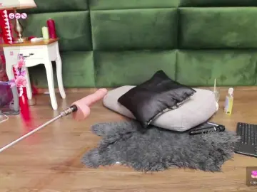 Bongacams Adult Webcams of SelenSummer