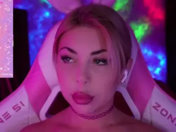 Bongacams Nude Webcam of Cool-Baby