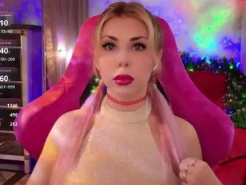 Bongacams Adult Webcams of Cool-Baby