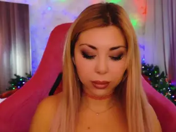 Bongacams Nude Webcam of Cool-Baby