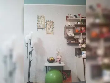 Bongacams Sex Chat of ElenaDroseraa