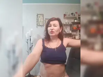 Bongacams Live Sex Cam of ElenaDroseraa