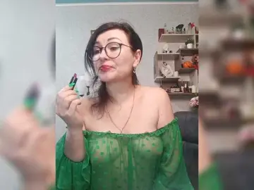 Bongacams Sex Cam of ElenaDroseraa