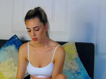 Bongacams Nude Webcam of IvyLustt