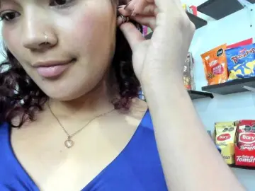 Bongacams Free Porn Cam of Camilla-Miller01