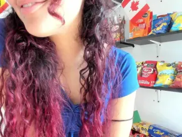 Bongacams Best live sex cam show of Camilla-Miller01
