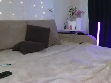 Bongacams Free Live Porn of DanaSweet