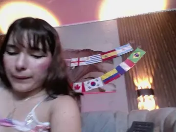 Bongacams Live Sex Cam of HairyValeri