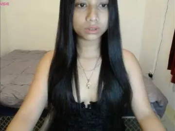 Bongacams Free Live Porn of Mariestellah05