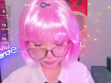 Bongacams Live Sex Cam of leehaeun7