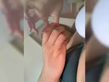 Bongacams Best Webcam of EvanShell1