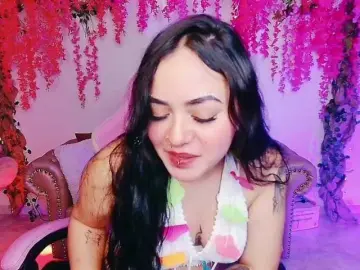 Bongacams Free Live Porn of Melanyx-x