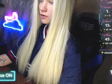 Bongacams Adult Webcam of shinyvictoria