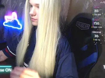 Bongacams Live Sex of shinyvictoria