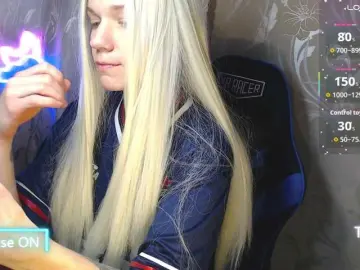 Bongacams Best Webcam of shinyvictoria