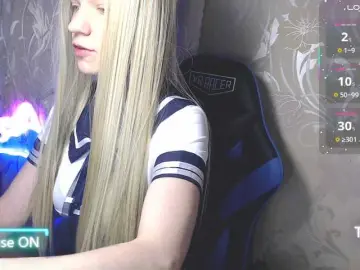 Bongacams Live Porn of shinyvictoria