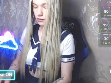 Bongacams Free Porn Cam of shinyvictoria