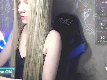Bongacams Adult Webcams of shinyvictoria
