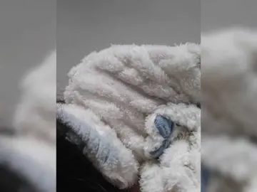 Bongacams Adult Video Chat of Selinababy99