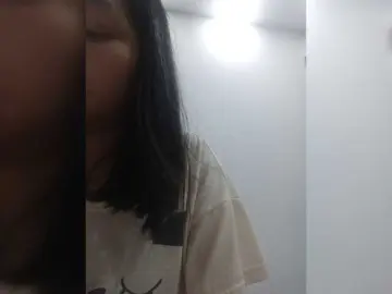 Bongacams Sex Cam of Selinababy99