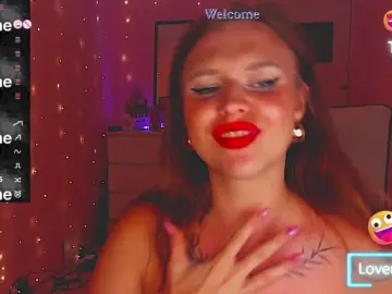 Bongacams Best live sex cam show of SweetLika
