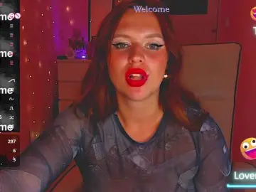 Bongacams Sex Chat of SweetLika