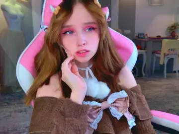 Bongacams Free Porn Cam of b4by-lol1