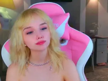 Bongacams Best live sex cam show of b4by-lol1