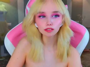 Bongacams Private Sex Chat of b4by-lol1