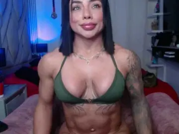 Bongacams Private Sex Chat of cristalb1