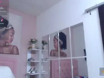 Bongacams Sex Cam of zoe-cortezz