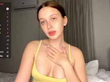 Bongacams Live Sex Cam of HanaHaeussler