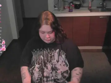 Bongacams Private Sex Chat of LilyBell