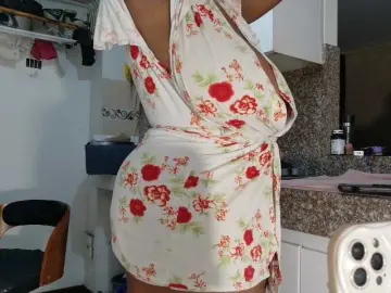 Bongacams Adult Webcams of LiraRusso1