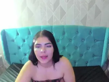 Bongacams Private Sex Chat of LunnaClark