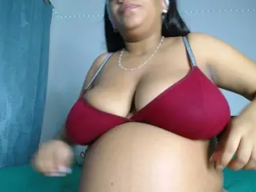 Bongacams Adult Video Chat of Camila-sex