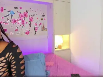 Bongacams Private Sex Chat of TaylorBloom