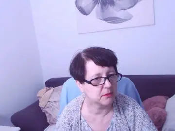 Bongacams Sex Cam of ChristaRose